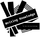 Writing Knowledge